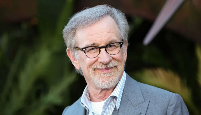 Steven Spielberg set to develop another project about alien invasion