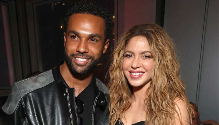 Shakira NOT serious about new beau Lucien Laviscount: ‘She’s focusing on career’
