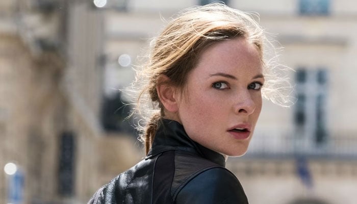 Rebecca Ferguson unveils truth behind ‘Mission Impossible exit