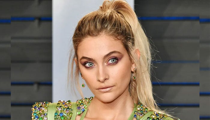 Paris Jackson shares insights into her new song