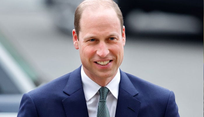 Prince William announces first royal engagement since Kate Middleton’s cancer