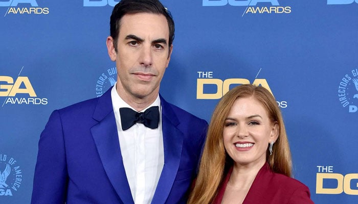 Isla Fisher almost filed for divorce from Sacha Baron Cohen years earlier: Report