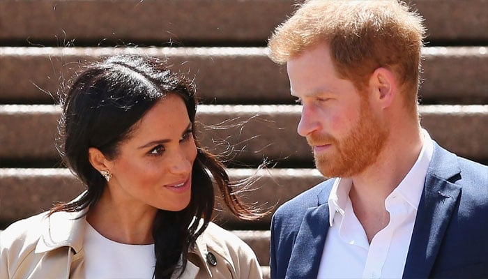 Meghan Markle, Prince Harry dubbed ‘insensitive’ over latest Netflix projects
