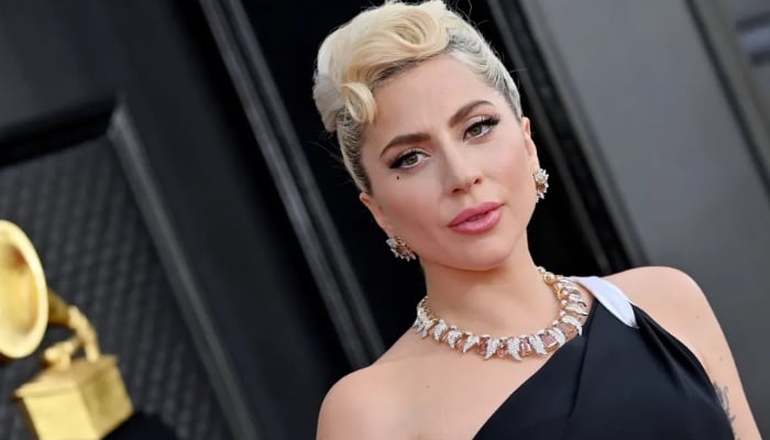Photo: Lady Gaga eager to tie the knot with Michael Polansky?