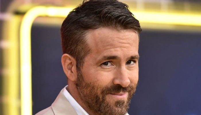 Ryan Reynolds reacts to joining Star Wars