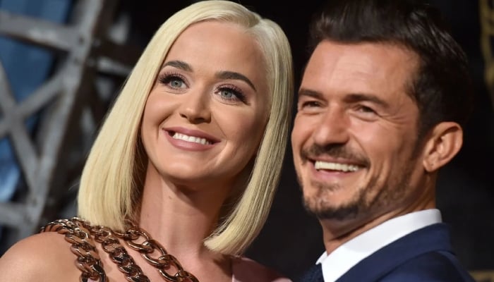 Photo: Katy Perrys hidden demands for Orlando Bloom revealed