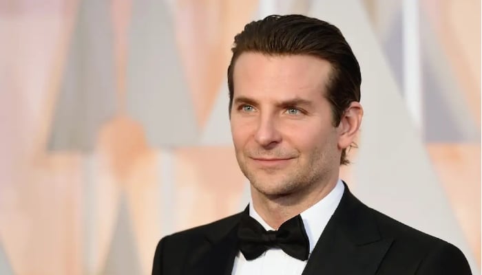 Photo:Bradley Cooper branded as the type of person who stays