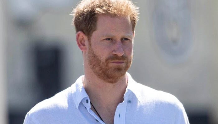 Prince Harry has ‘accepted life in US with shocking citizenship change