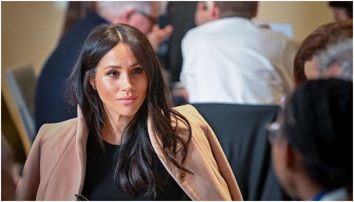 Meghan Markle disappointed with selling jams amid royal failure