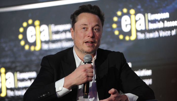 My apologies for this mistake, says Tesla CEO Elon Musk. — AFP/File