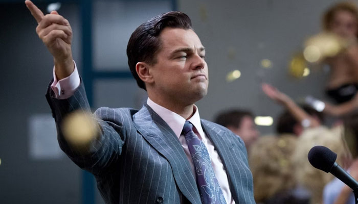 Leonardo DiCaprio brings ‘Justice League key plot to light