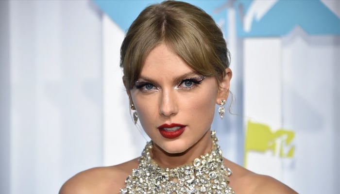 Taylor Swift reveals first single of The Tortured Poets Department