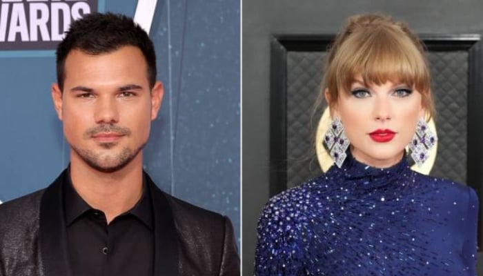 Photo: Taylor Lautner once shared reaction on Taylor Swift’ ‘best ex’ title