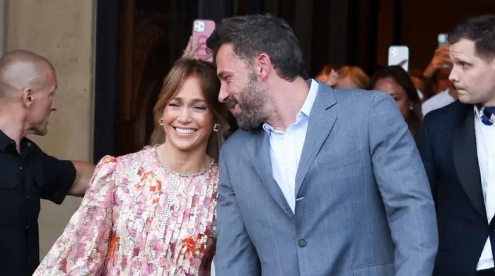 Jennifer Lopez, Ben Affleck set to welcome new addition to their family: Report Jennifer Lopez, Ben Affleck set to welcome new addition to their family: Report