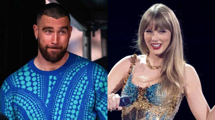 Travis Kelce likes THESE songs from Taylor Swift's new album - Vimarsana News