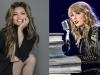 Shania Twain lauds Taylor Swift work ethics