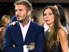 Victoria Beckham takes credit for David Beckham's football skills