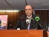 'Running out of time': President Zardari calls for steering country out of 'political crisis'