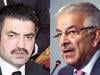 Statements against friendly nations aimed to sabotage foreign investment: Khawaja Asif