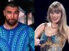 Travis Kelce likes THESE songs from Taylor Swift's new album