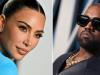 Kim Kardashian reacts to Kanye West battery reports