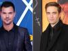 Taylor Lautner makes rare comments about Robert Pattinson