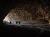 People 7,000 years ago lived inside a lava tube: study