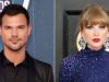 Taylor Lautner once shared reaction on Taylor Swift' ‘best ex' title