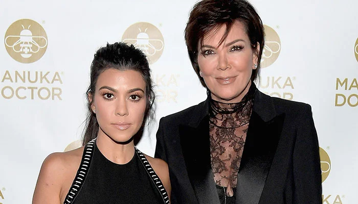 Kourtney Kardashian receives heartfelt birthday wish from mom Kris Jenner