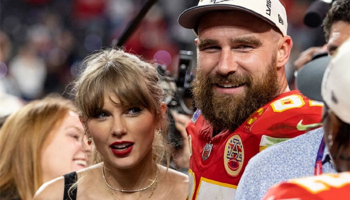 Travis Kelce ‘can’t wait’ to start a family with Taylor Swift: Insider