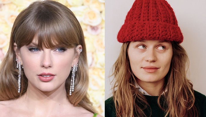 Girl in Red shares sweet story about exchanging gifts with Taylor Swift