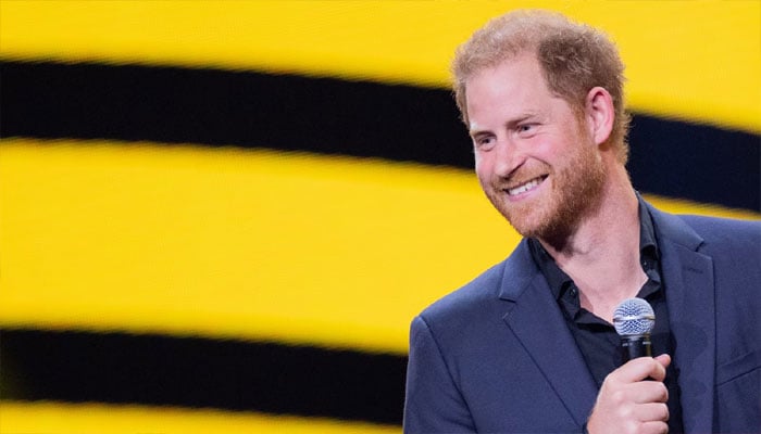 Prince Harry considering giving up Royal title after burning bridges with UK?