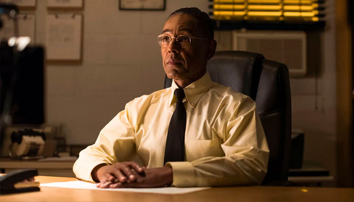 Giancarlo Esposito recalls financial struggles before ‘Breaking Bad’