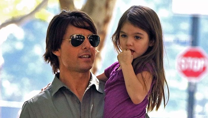 Tom Cruise’s daughter Suri marks milestone birthday without estranged dad