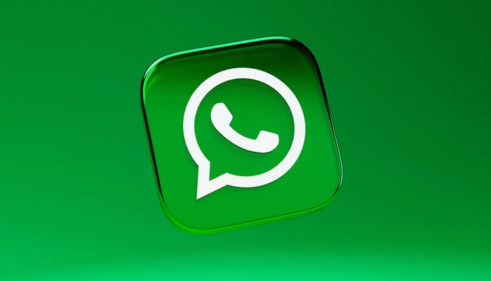 WhatsApps green features angers users. — AFP/File