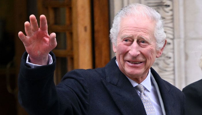 King Charles’ health scare: Royal expert shares major update