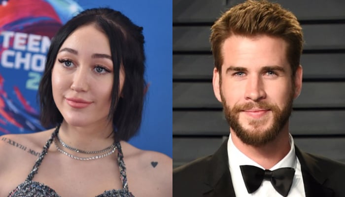 Noah Cyrus reported liked Liam Hemsworth’s photo as a message to family