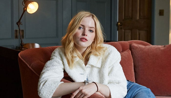 Ellie Bamber joins the star-studded cast of Legendary’s ‘Animal Friends’