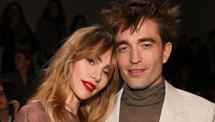 Robert Pattinson and Suki Waterhouse have reportedly been planning a wedding in England