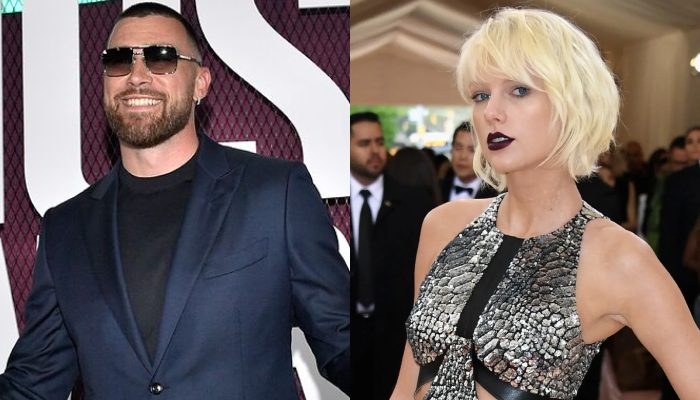 Taylor Swift, Travis Kelce turn down Met Galas invitation; Heres why