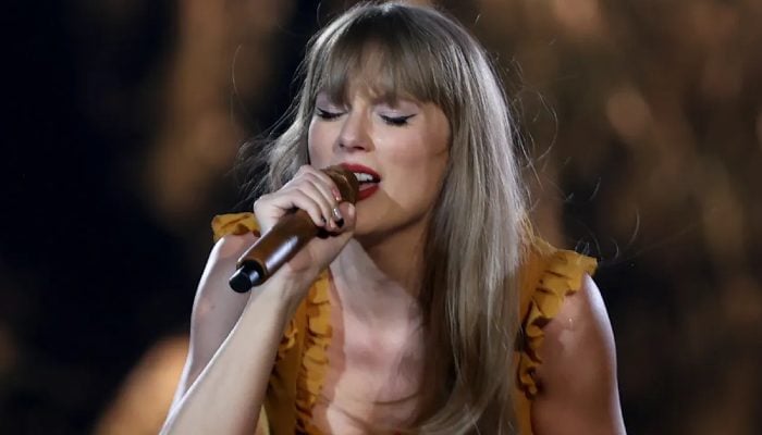 Taylor Swift makes heartbreaking confession in The Tortured Poets Department