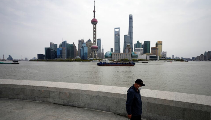 The East Asian giant has witnessed a robust urbanisation in recent decades. — Reuters