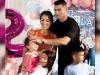 Cristiano Ronaldo, Georgina Rodriguez host Frozen-themed birthday party for daughter Bella