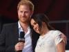 Prince Harry breaks silence as Meghan Markle launches first product