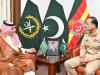 Pakistan, Saudi Arabia vow to solidify efforts in defence collaboration
