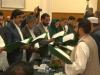 14-member Balochistan cabinet takes oath