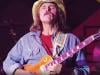 Allman Brothers guitarist Dickey Betts bids farewell to the world
