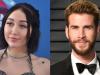 Noah Cyrus liked Liam Hemsworth's photo to send THIS message to family