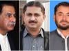 Membership of two PTI-backed MNAs suspended for using ‘abusive language'