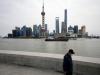 Why Chinese cities are sinking?